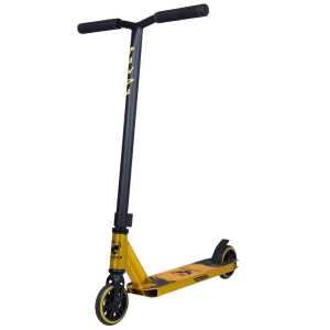 Panda Initio V2 Stunt Scooter - Gold