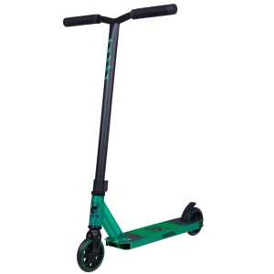 Panda Initio V2 Stunt Scooter - Green