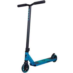 Panda Initio V2 Stunt Scooter - Teal
