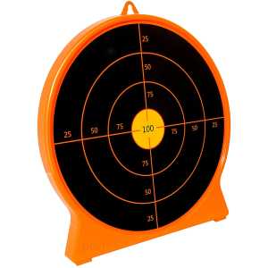 Petron Stealth Toy Target - Orange