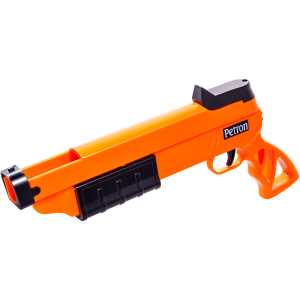 Petron Sureshot Toy Pistol - Orange