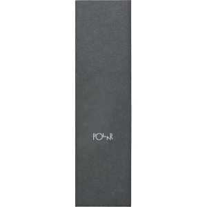 Polar Horizontal Script Logo Skateboard Grip Tape