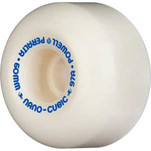 Powell Peralta Dragon Nano Cubic Skateboard Wheels 60mm