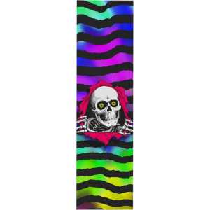 Powell Peralta Skateboard Grip Tape - Ripper Tie-dye