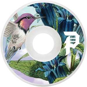 Primitive Humming Skateboard Wheels 53mm