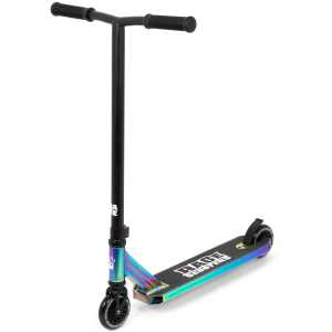 Rage Stunt Scooter - Neochrome