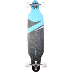 RAM Lokz Longboard - Marina Blue 38''