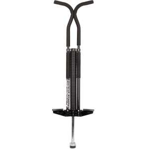 Rampage Jump Pogo Stick - Black