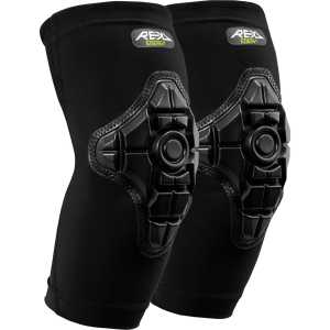 REKD Energy Elbow Gasket - Black