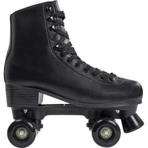 Roces RC1 Quad Roller Skates - Black