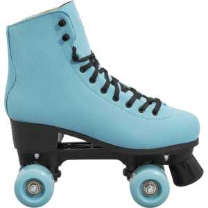 Roces RC1 Quad Roller Skates - Blue