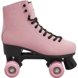 Roces RC1 Quad Roller Skates - Pink