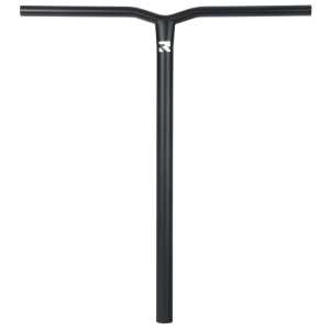 Root Industries AIR S Titanium HIC Scooter Bars - Black 660mm
