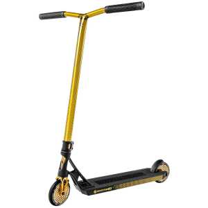 Root Industries Invictus V3 Stunt Scooter - Burnt Gold