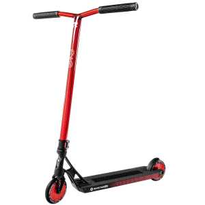 Root Industries Invictus V3 Stunt Scooter - Burnt Red