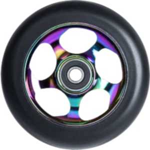 Root Industries Re-Entry 100mm Scooter Wheel - Rocket Fuel