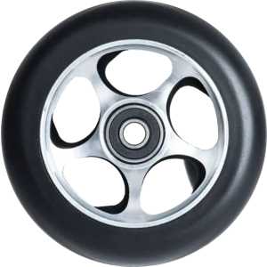Root Industries Re-Entry 100mm Scooter Wheel - Black