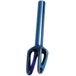Root Industries Invictus V2 IHC Scooter Forks - Blu-ray