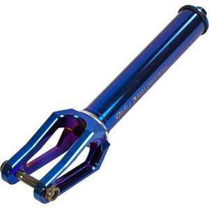 Root Air SCS/HIC Scooter Forks - Blu-Ray