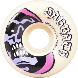 Sabbath Wheels Reaper Skateboard Wheels 58mm