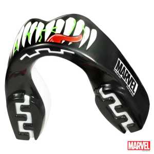 Safejawz Marvel Mouth Guards - Venom