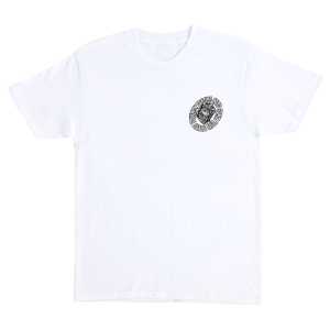 Santa Cruz x Pokémon TCG Hand T Shirt - White