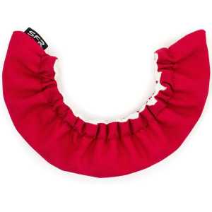 SFR Ice Skate Blade Soakers - Red