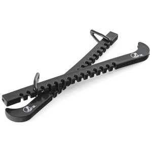 SFR Ice Skate Blade Guards - Black