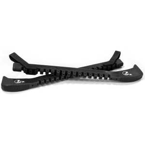 SFR Hockey Ice Skate Blade Guards - Black