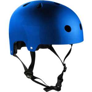 SFR Essentials Helmet - Metallic Blue