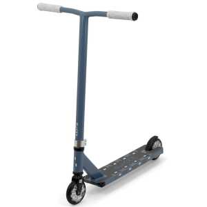 Slamm Classic Pro Stunt Scooter - Blue/Silver