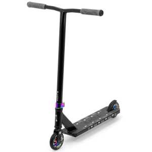Slamm Classic Pro Stunt Scooter - Neochrome