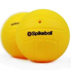 Spikeball Regular Replacement Balls (2 Pack)
