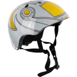 SQUBI Character Helmet - Astronaut