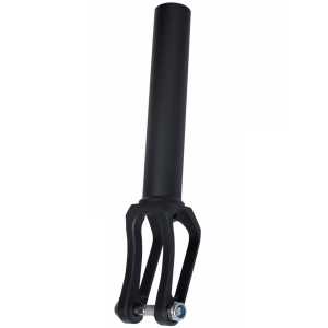 Striker Aether SCS/HIC Scooter Forks - Black