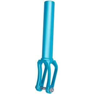 Striker Aether SCS/HIC Scooter Forks - Teal