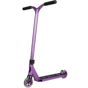 Striker Lux Stunt Scooter - Purple