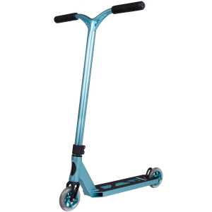 Striker Lux Stunt Scooter - Teal