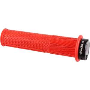Tag Metals T1 Braap Mountain Bike Grips - Red