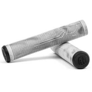 Tilt Metra Pro Scooter Grips - Hard Arctic