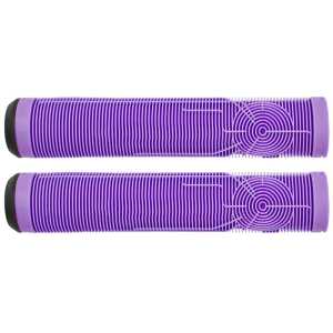 Tilt Metra Pro Scooter Grips - Purple