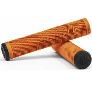 Tilt Metra Pro Scooter Grips - Rust