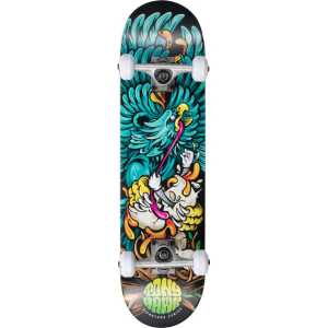 Tony Hawk Signature Series 180 Complete Skateboard - Rotten 7.375"