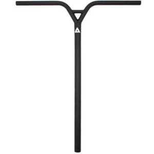 Trynyty Why Chromo SCS Scooter Bars - Black 710mm