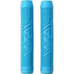 Vital 160mm Scooter Grips - Teal