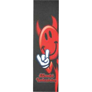 World Industries Devilman Skateboard Grip Tape