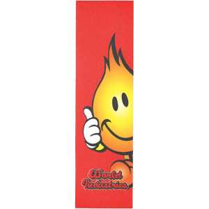 World Industries Flameboy Skateboard Grip Tape