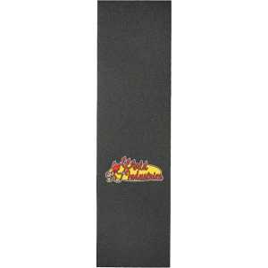 World Industries Logo Skateboard Grip Tape