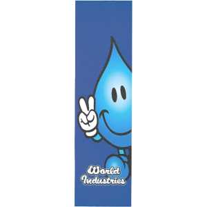 World Industries Wet Willy Skateboard Grip Tape