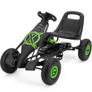 Xootz Viper Go Kart